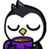 Pingüino emotes 14