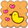 Cookie emoji 11