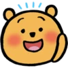 Winnie The Pooh 15