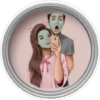 Girls Things 3    (Clásica) 9