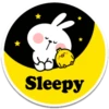 Sleepy
