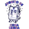 JUGUITO
BEF
COMA
MIERDA
DE