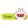 Yeah!