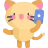 Cute cat 11