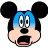 Mickey Mouse Emoji 9