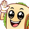 Bentobox Stickerpack für Whatsapp 4