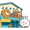 Spoiled Rabbit Date 10