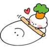 Spoiled Rabbit 8B 13