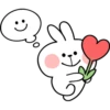 Spoiled Rabbit 8 13