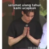 selamat ulang tahun
kami ucapkan
으아 가보자