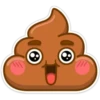 Emojis Clásicos 8