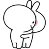 Spoiled Rabbit [Smile Person] 16