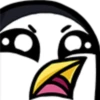 Pingüino emotes 3 12