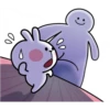 Spoiled Rabbit Small For You 14