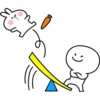 Rabbit + Smile Comic Duo 11