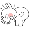 Spoiled Rabbit 8 14