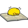 Plump Little Chick 19