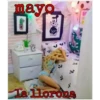 mayo
af
La llorona
OF