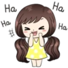 Ha Ha H что Ha Ha