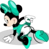 Minnie  Mouse 1 8