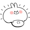 Spoiled Rabbit 8 15
