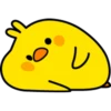 Plump Little Chick 20