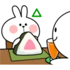 Spoiled Rabbit Date 11