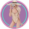 Girls Things 3    (Clásica) 11