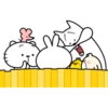 Spoiled Rabbit 5B 14