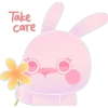 Bliss bunny 11