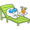 Smile Person Summer!! 12