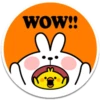 WOW!!