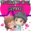 W Cuidare de ti,
Siempre!
Melissass
am
