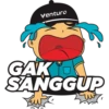 a
Ventura
GAK YO
SANGGUP