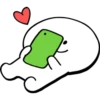 Smile Person Heart 15