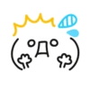 kawaii emoji 12