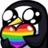 Pingüino emotes 3 13