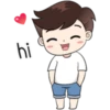 hi