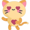 Cute cat 12