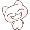 Marshmallow puppy 8 15