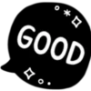 口
0*口
GOOD
夕。
