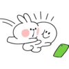 Spoiled Rabbit 8 16