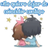 lo quiero dejar de
coinadir contigo
am
Melissac?
