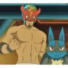 Yampi Pokémon youtube 14