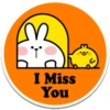 W
I Miss
You