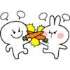 Spoiled Rabbit "Carrot" 17