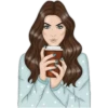 Need Coffee    ♡ (Clásica) 13