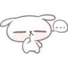 Marshmallow puppy 9 14