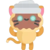 Cute cat 13