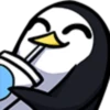 Pingüino emotes 3 15